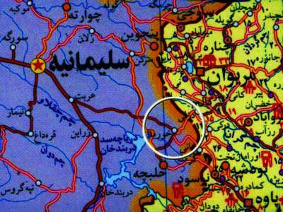 آغاز عملیات نامنظم ظفر 7،
